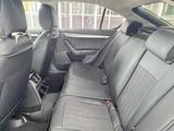 Skoda Octavia 2020 года за 6 900 000 тг. в Астана – фото 4