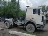 МАЗ  5432 1998 годаүшін2 500 000 тг. в Жетиген – фото 2