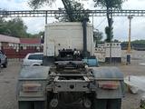 МАЗ  5432 1998 годаүшін2 500 000 тг. в Жетиген – фото 4