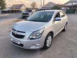 Chevrolet Cobalt 2020 года за 4 800 000 тг. в Алматы