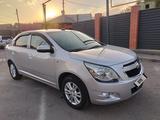 Chevrolet Cobalt 2020 годаүшін4 800 000 тг. в Алматы – фото 3