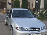 Daewoo Nexia 2012 года за 3 000 000 тг. в Алматы – фото 2