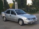 Daewoo Nexia 2012 года за 3 000 000 тг. в Алматы – фото 4