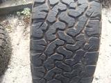 BFgoodrich 265/65r18 за 200 000 тг. в Усть-Каменогорск – фото 2