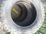 BFgoodrich 265/65r18 за 200 000 тг. в Усть-Каменогорск