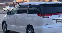 Toyota Estima 2011 года за 5 000 000 тг. в Уральск – фото 3