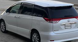 Toyota Estima 2011 года за 5 000 000 тг. в Уральск – фото 4