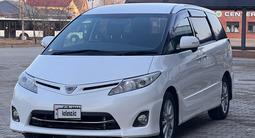 Toyota Estima 2011 года за 5 000 000 тг. в Уральск