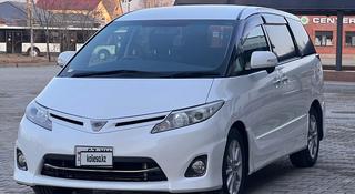 Toyota Estima 2011 года за 5 000 000 тг. в Уральск