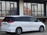 Toyota Estima 2011 года за 5 000 000 тг. в Уральск – фото 5