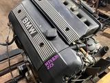 ДВИГАТЕЛЬ МОТОР АКПП КОРОБКА M54B30 E53 E39 за 500 000 тг. в Актау