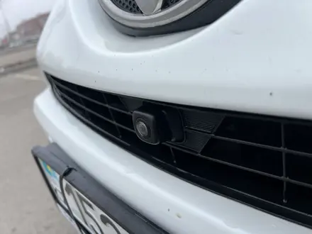 Toyota RAV4 2018 года за 10 800 000 тг. в Астана – фото 6