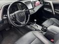 Toyota RAV4 2018 годаүшін10 800 000 тг. в Астана – фото 7