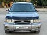 Subaru Forester 2005 годаfor3 800 000 тг. в Жаркент