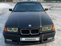 BMW 318 1991 годаүшін1 200 000 тг. в Алматы – фото 2