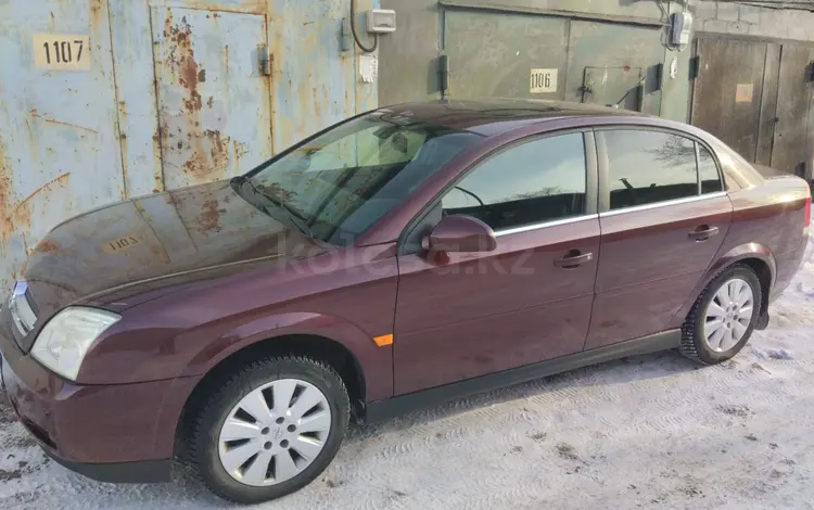 Opel Vectra 2002 годаfor3 250 000 тг. в Павлодар