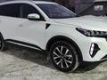 Chery Tiggo 7 Pro 2023 года за 9 500 000 тг. в Астана – фото 3