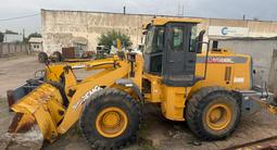 XCMG  LW500F 2011 года за 12 000 000 тг. в Каскелен – фото 3
