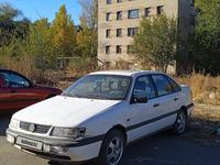 Volkswagen Passat 1993 годаfor550 000 тг. в Уральск