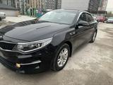 Kia K5 2015 года за 3 500 000 тг. в Алматы – фото 2