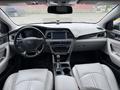 Hyundai Sonata 2017 года за 8 500 000 тг. в Алматы – фото 12