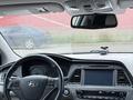 Hyundai Sonata 2017 года за 8 500 000 тг. в Алматы – фото 13