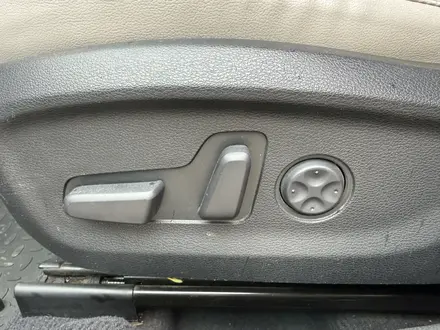 Hyundai Sonata 2017 года за 8 500 000 тг. в Алматы – фото 16