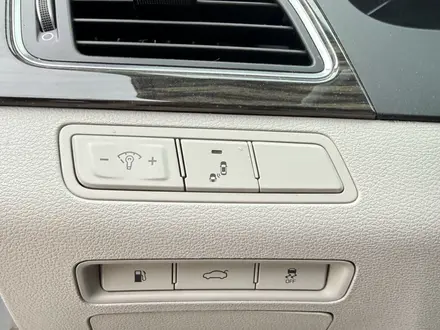 Hyundai Sonata 2017 года за 8 500 000 тг. в Алматы – фото 17