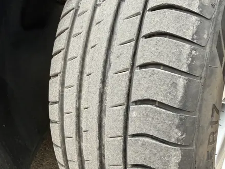 Hyundai Sonata 2017 года за 8 500 000 тг. в Алматы – фото 21