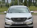 Hyundai Sonata 2017 года за 8 500 000 тг. в Алматы – фото 22