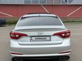 Hyundai Sonata 2017 года за 8 500 000 тг. в Алматы – фото 5