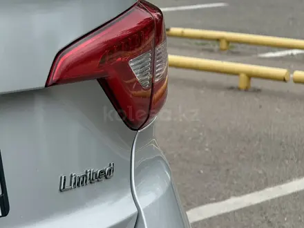Hyundai Sonata 2017 года за 8 500 000 тг. в Алматы – фото 8