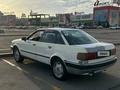 Audi 80 1993 годаүшін700 000 тг. в Алматы – фото 3