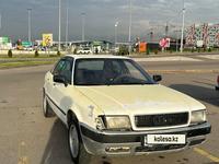 Audi 80 1993 года за 850 000 тг. в Алматы