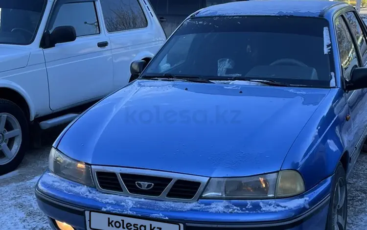 Daewoo Nexia 2007 года за 1 100 000 тг. в Кызылорда