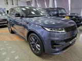 Land Rover Range Rover Sport 2023 года за 73 000 000 тг. в Алматы