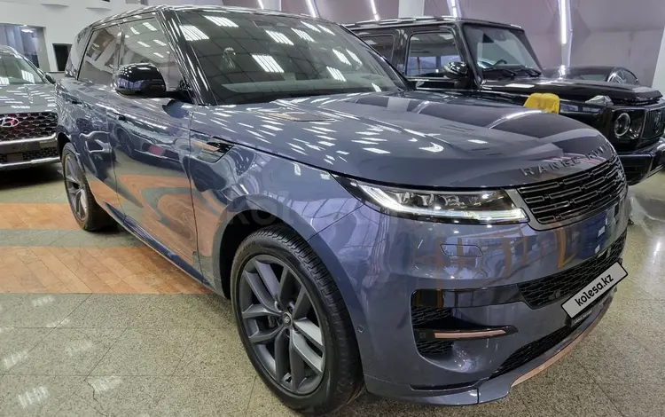 Land Rover Range Rover Sport 2023 годаүшін73 000 000 тг. в Алматы