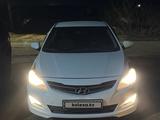 Hyundai Accent 2014 года за 4 800 000 тг. в Усть-Каменогорск – фото 2