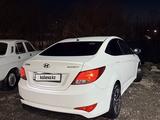 Hyundai Accent 2014 года за 4 800 000 тг. в Усть-Каменогорск – фото 3