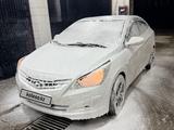 Hyundai Accent 2014 года за 4 800 000 тг. в Усть-Каменогорск – фото 4