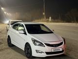 Hyundai Accent 2014 года за 4 800 000 тг. в Усть-Каменогорск – фото 5