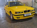 BMW 525 1992 года за 1 300 000 тг. в Щучинск – фото 3