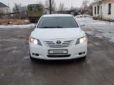 Toyota Camry 2007 годаүшін4 650 000 тг. в Алматы – фото 2