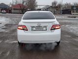 Toyota Camry 2007 годаүшін4 650 000 тг. в Алматы – фото 5