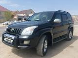 Toyota Land Cruiser Prado 2007 года за 9 000 000 тг. в Актау