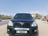 Toyota Land Cruiser Prado 2007 года за 11 000 000 тг. в Актау – фото 2