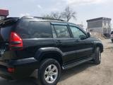 Toyota Land Cruiser Prado 2007 года за 11 000 000 тг. в Актау – фото 4