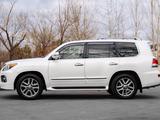 Lexus LX 570 2014 годаүшін32 000 000 тг. в Астана – фото 4