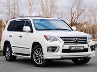 Lexus LX 570 2014 годаүшін32 000 000 тг. в Астана