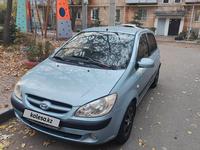 Hyundai Getz 2005 годаүшін3 100 000 тг. в Алматы